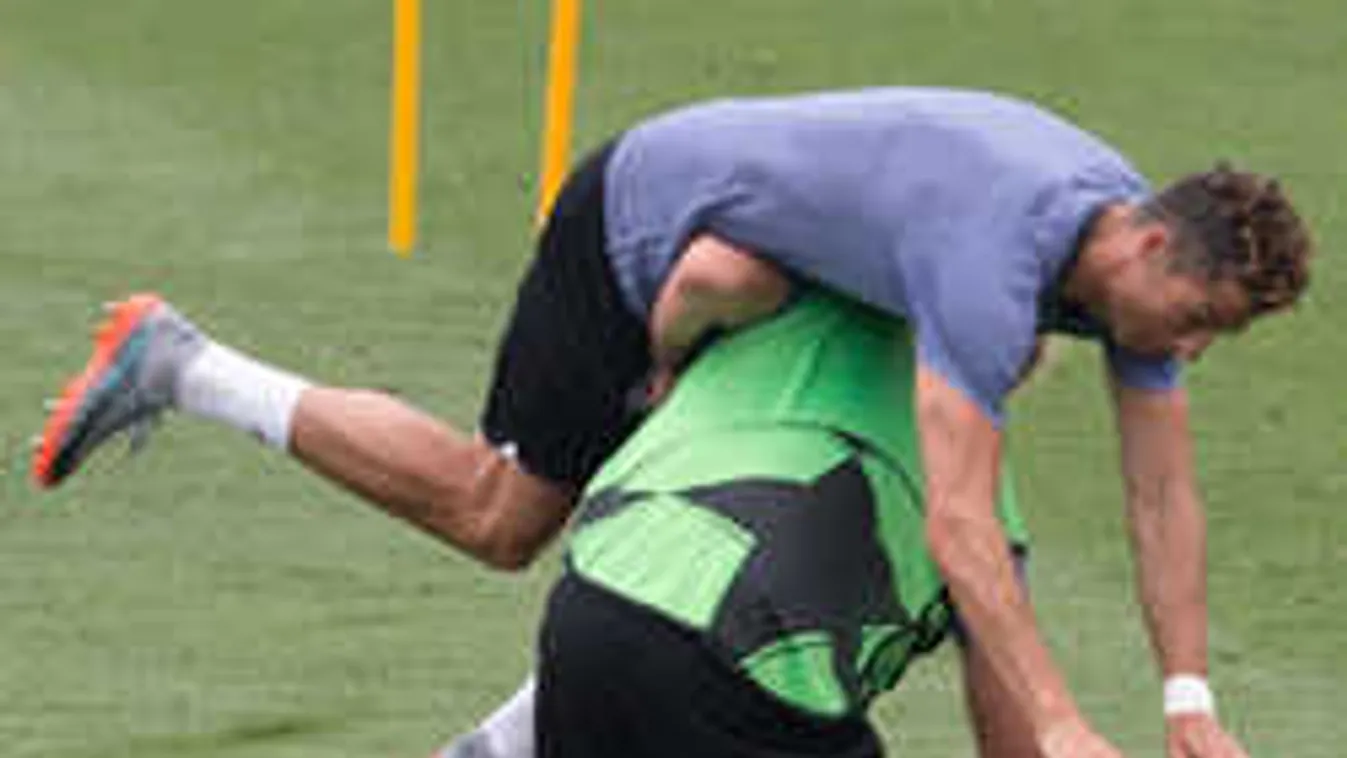 Ronaldóék begolyóztak, mi történt a Real Madridnál?