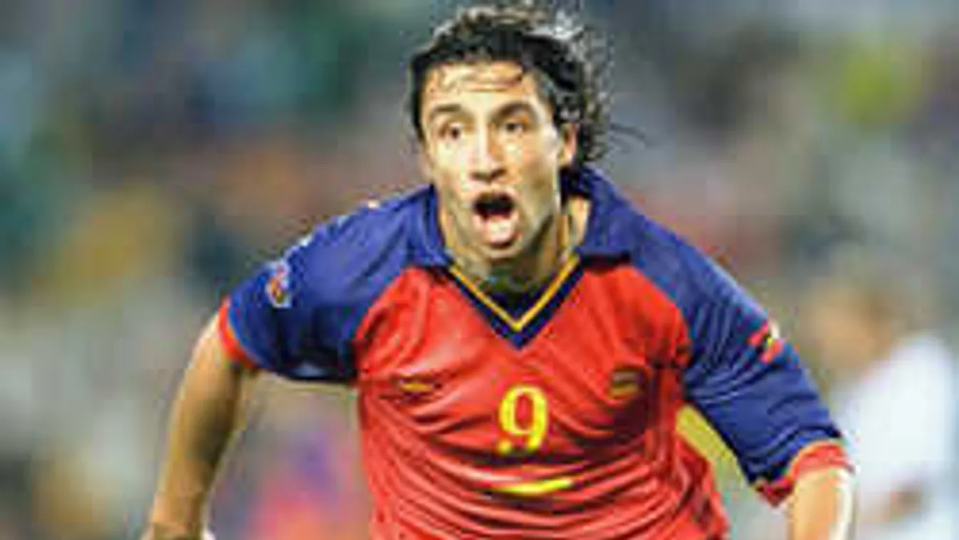 Meghökkentő változás, így néz ki most a válogatott focista