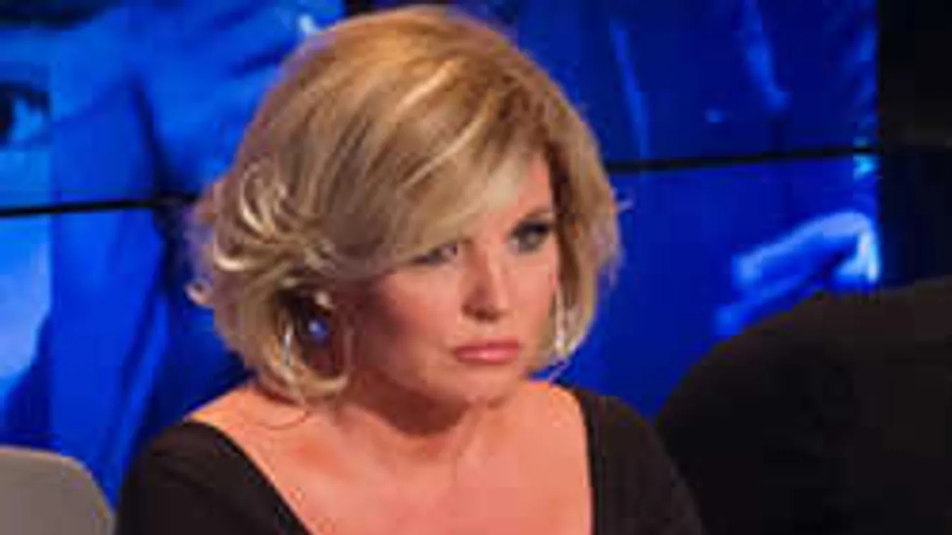 Megrendítő üzenetet küldött Liptai Claudia: zokogásban tört ki már az emlékekre is