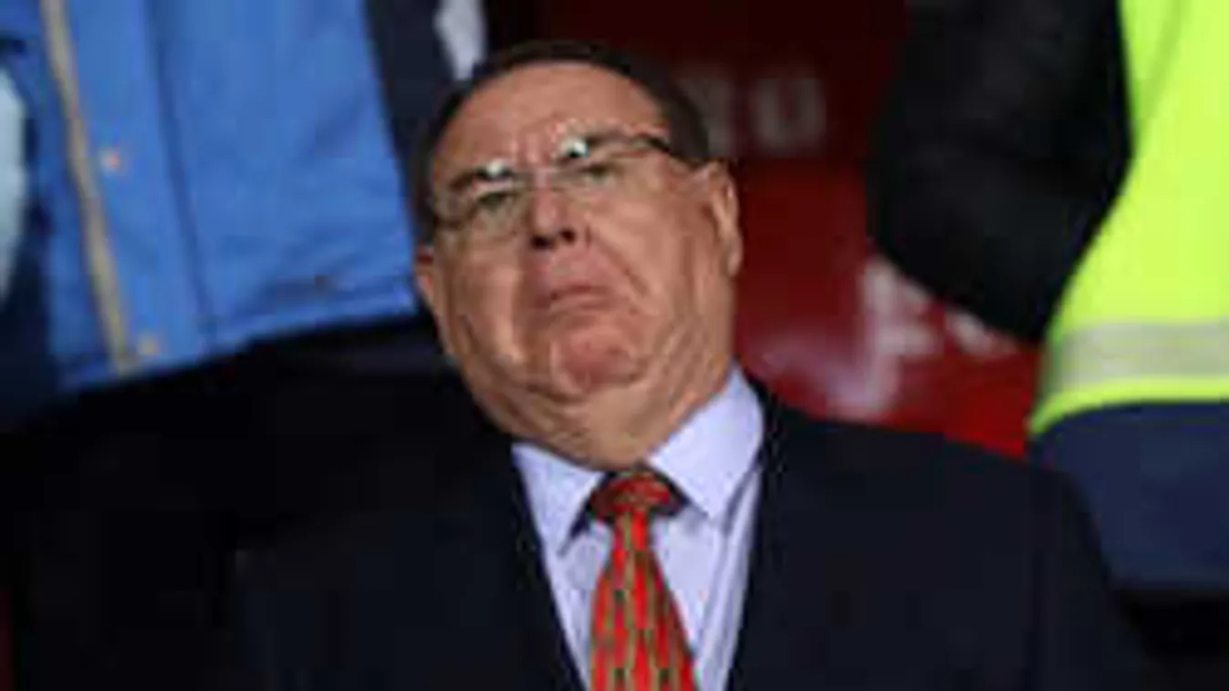 Most jelentették be, patkányokkal volt tele a bajnokcsapat öltözője!