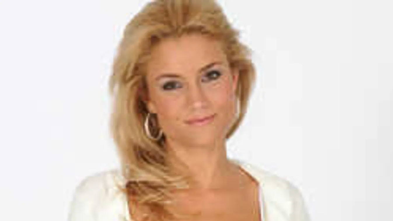 Cukiságbomba: gyerekeivel közös fotón pózol Som-Balogh Edina