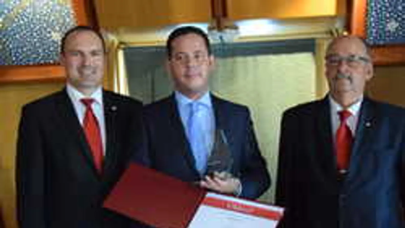 Kitüntetést kapott a MikulásGyár!