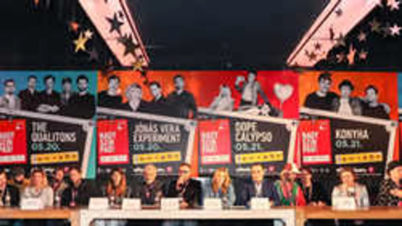 Fantasztikus előadókkal indul a Nagy-Szín-Pad! tehetségmutató új szériája