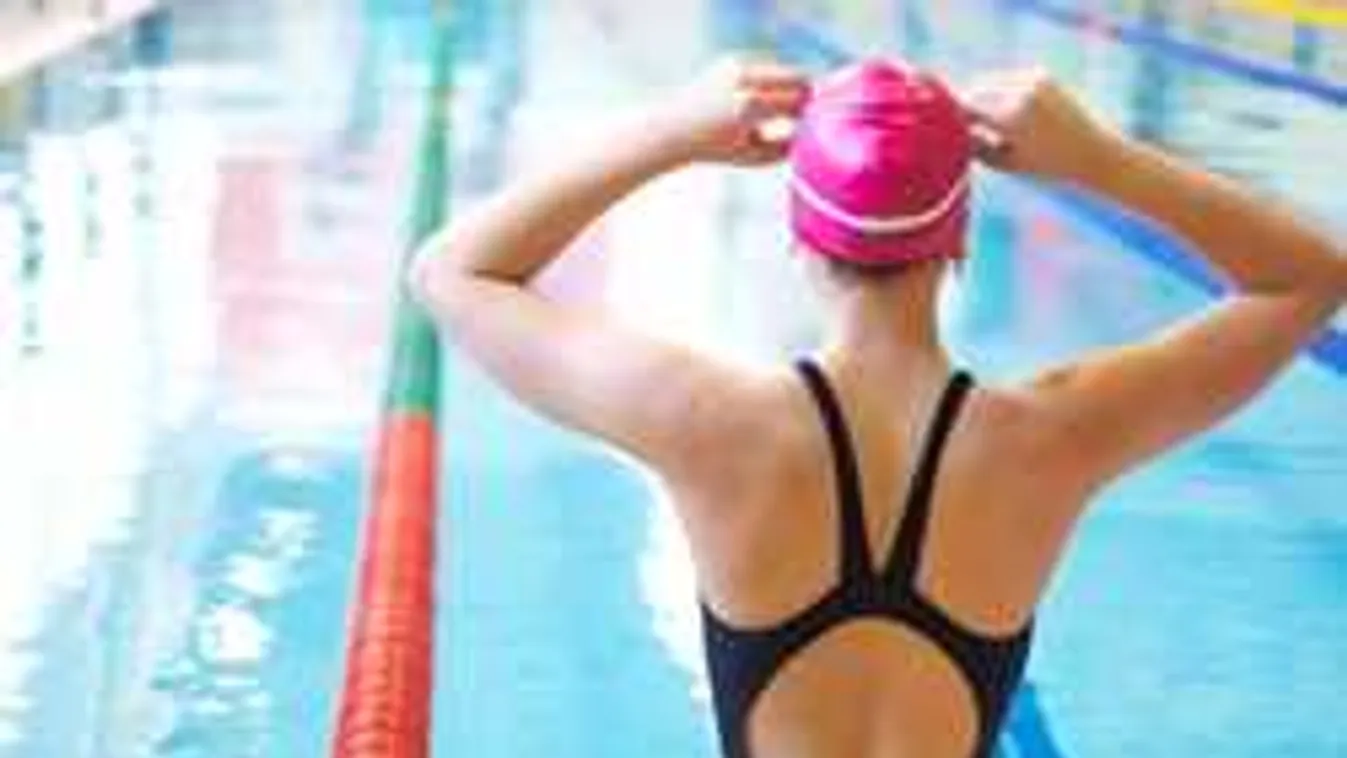 Újabb botrány, szexbe menekülnek az úszók