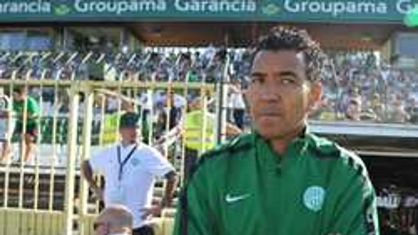 Ilyen nincs: innen is kirúgták a Fradi korábbi edzőjét
