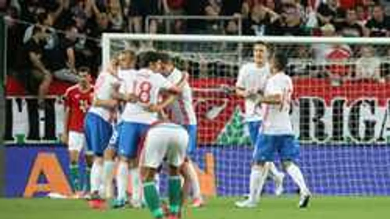 Sötét jövő, súlyos kritika az NB I-nek