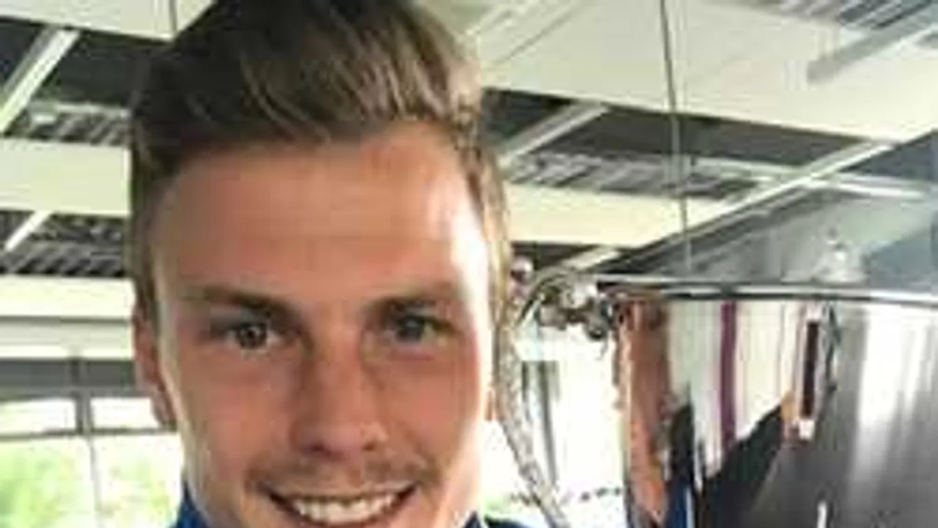 Nagy győzelem, újabb trófeát nyert a magyar sztársportoló