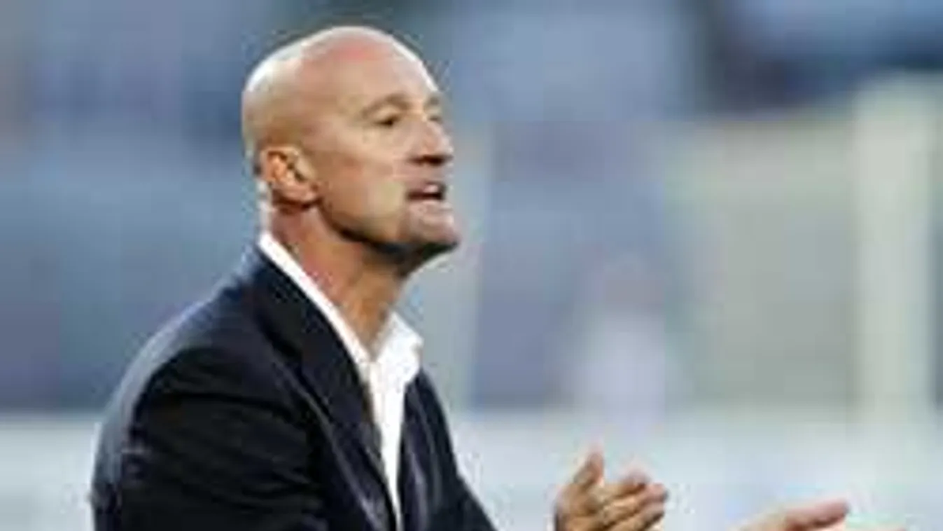 Ezért a csapatért hagyta el a Honvédot a sikeredző