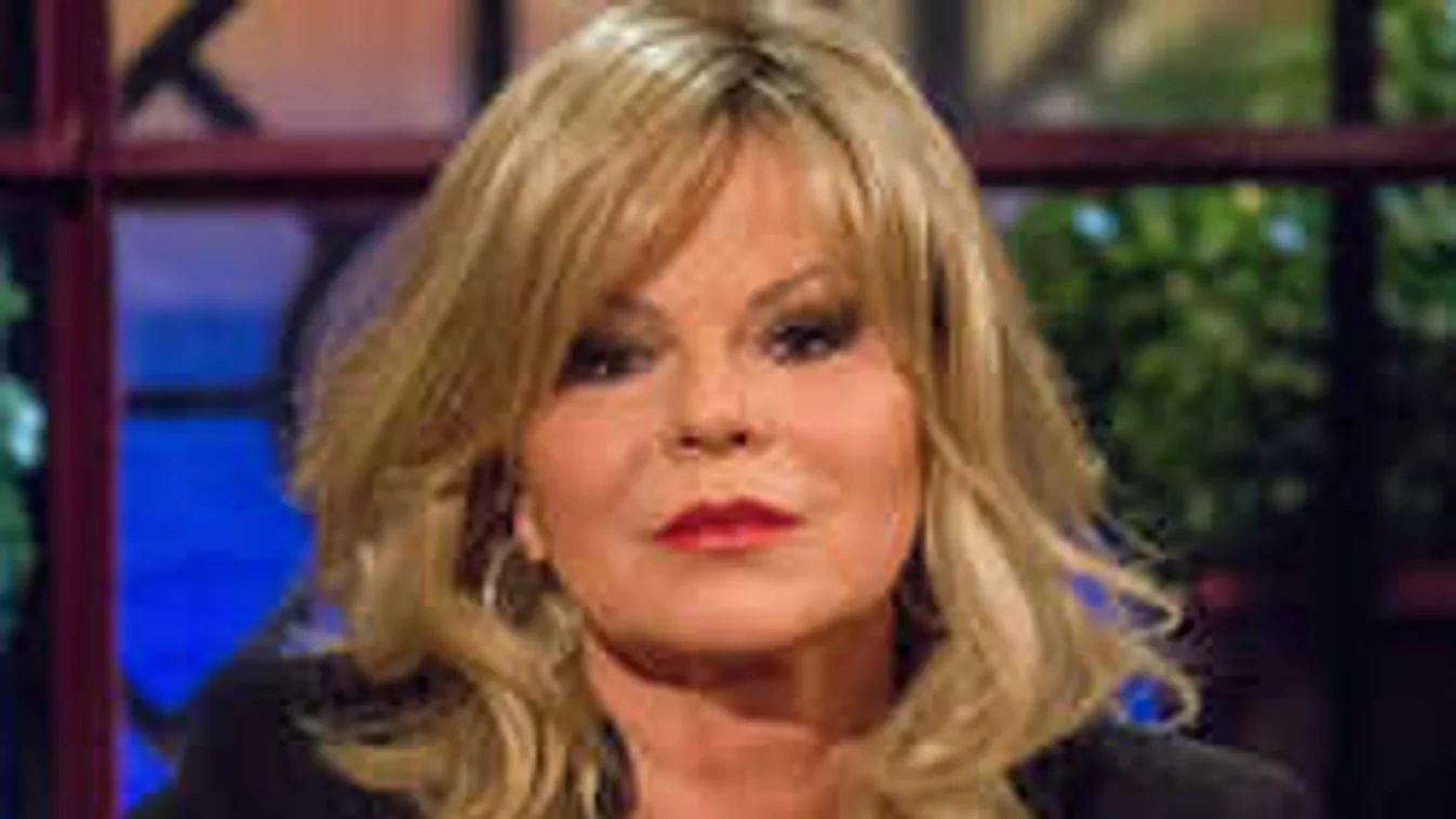 Mi történhetett? Rá sem ismerni Balázs Klárira