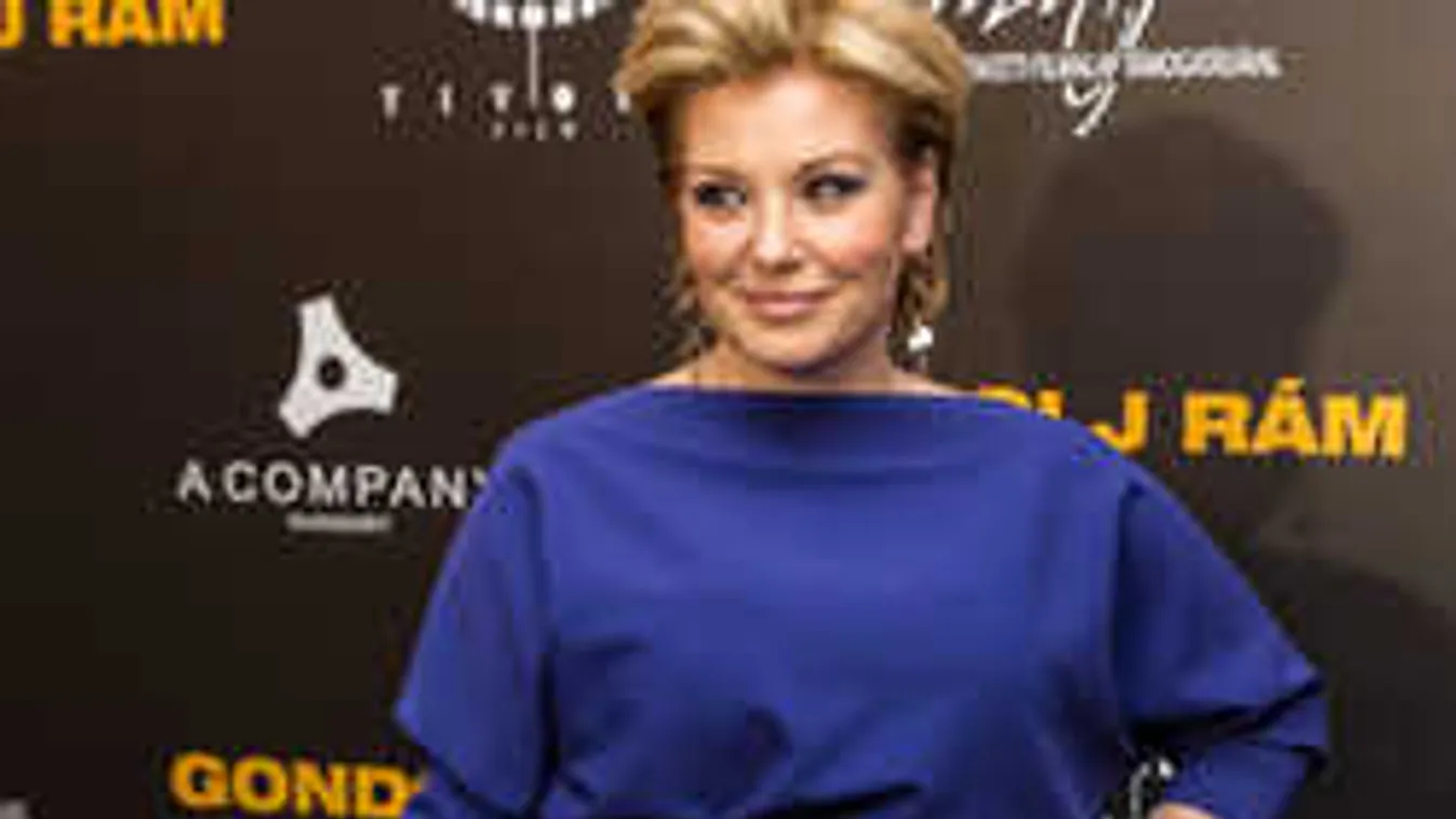 Intim fotót posztolt Liptai Claudia, az élet értelméről