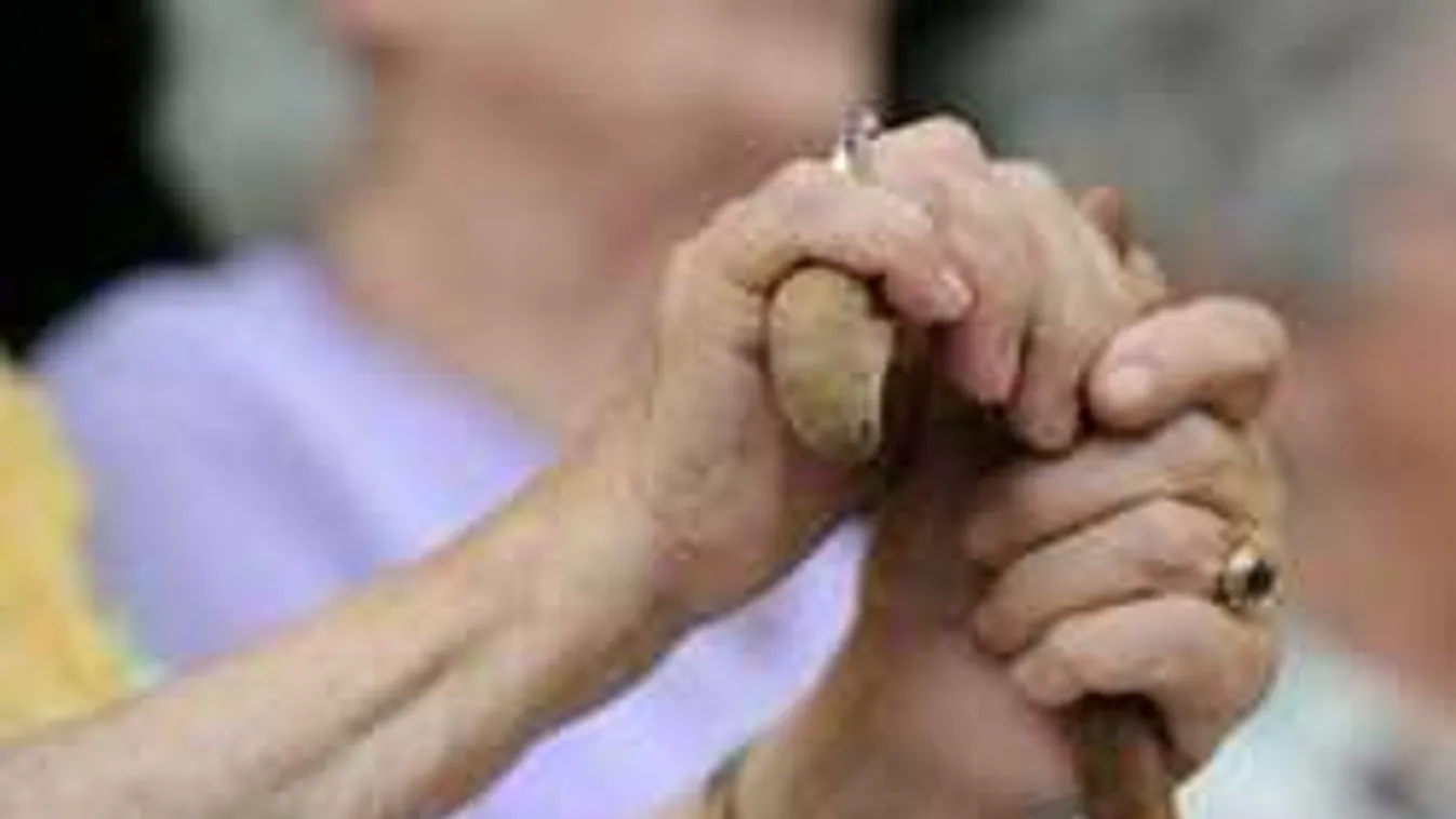 Napokig halott feleségével élt a férfi, majd felkötötte magát