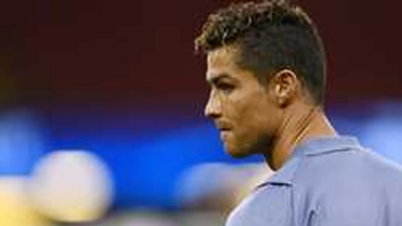 A portugál sztár árából 13 évig működne a Fradi és a Videoton