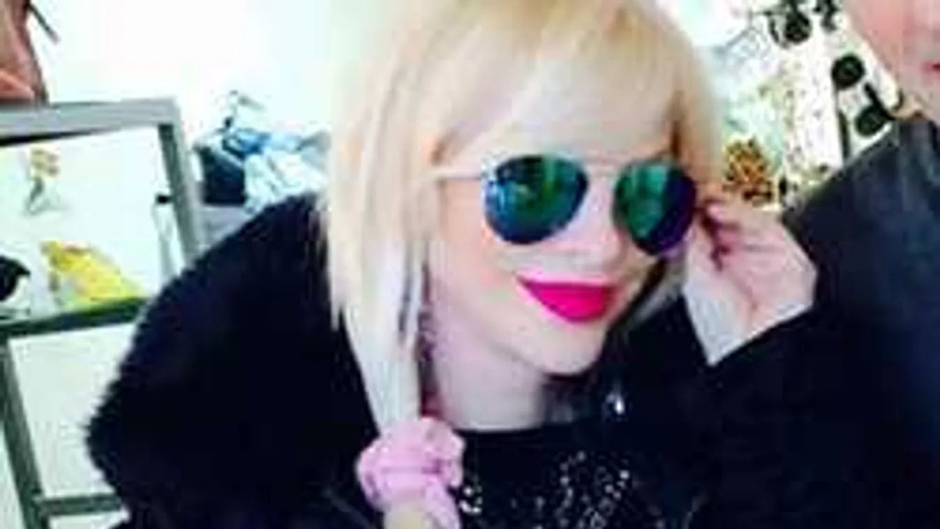 Botrány: Álorvos miatt kerülhet egy évre börtönbe Cicciolina