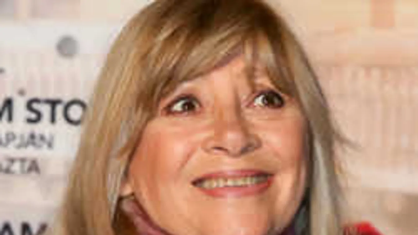 Régi fotó a múltból: húsz évet letagadhat Bencze Ilona!