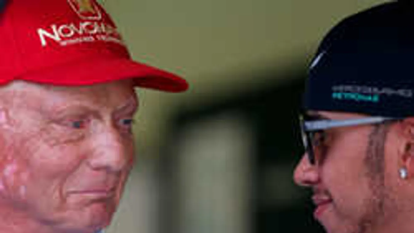 Pánik a Mercedesnél, Hamilton óriási bajban van