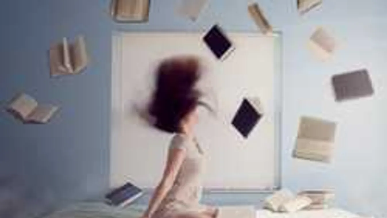 Igazak rád ezek az állítások? Ha igen, zseni vagy!