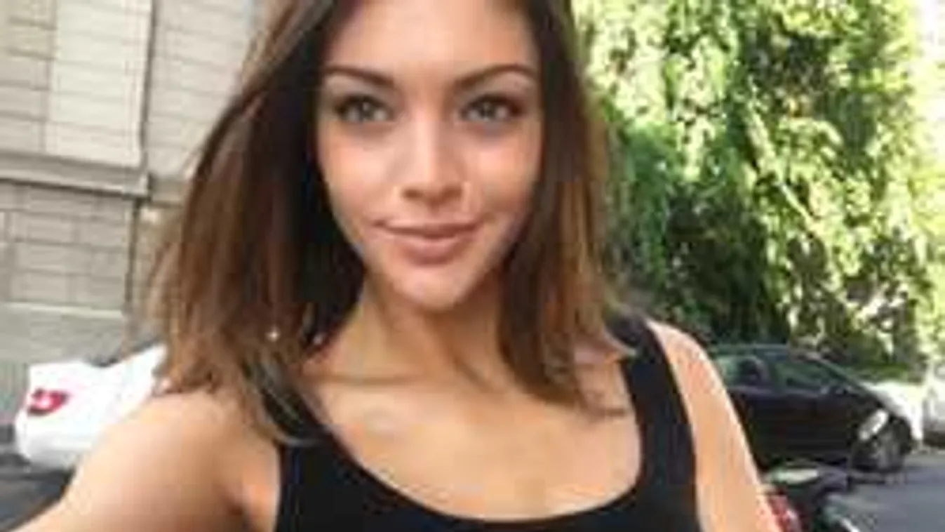 Balesete után a reptéren bukott le Kulcsár Edina