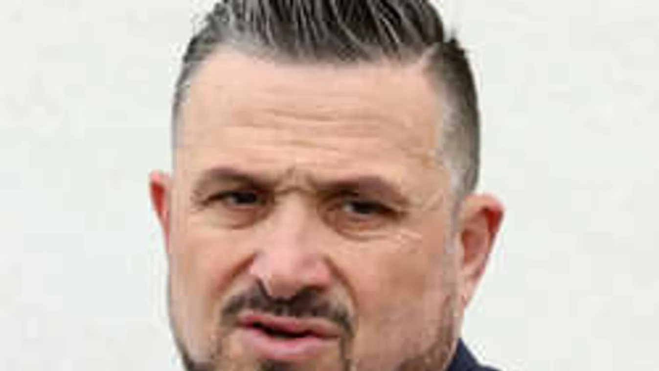 Kitálalt az ügyészség Lajcsiról, most aztán foghatja a fejét