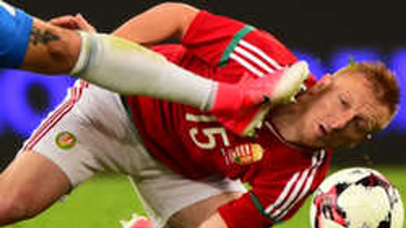 Nem kellenek, sorra térnek haza az Eb-hősök