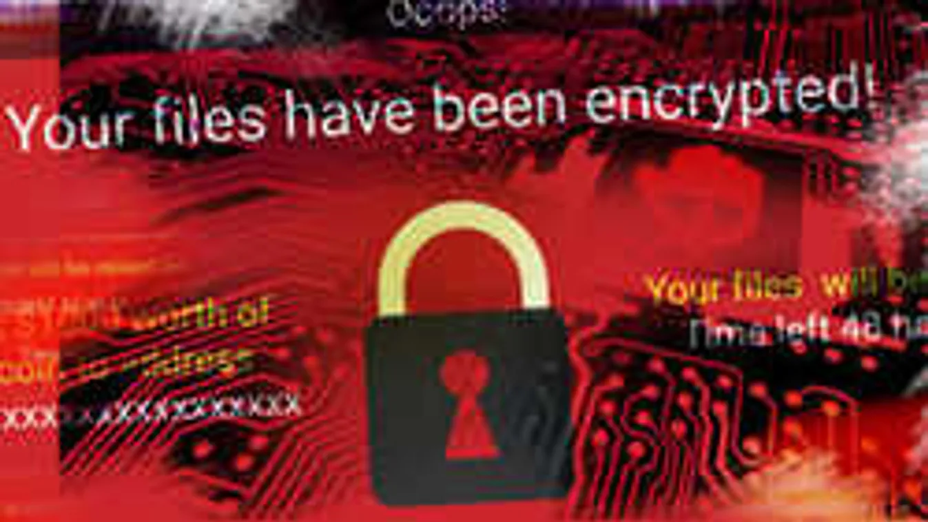 Ezzel az egyszerű trükkel megvédheted a géped a zsarolóvírustól!