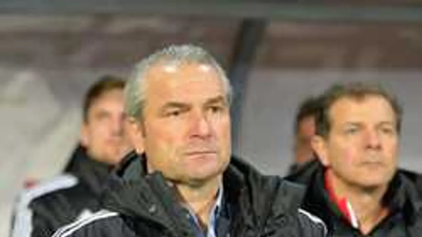 Ezt mondta Storck, mindenkit meglepett az andorrai bukás után