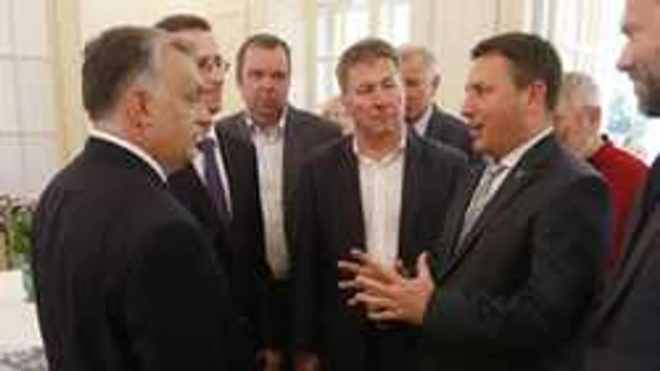 Újjászületett a pesthidegkúti Klebelsberg-kastély