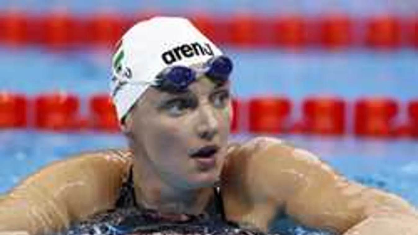 Hosszú Katinka-levél: reagált a nemzetközi szövetség