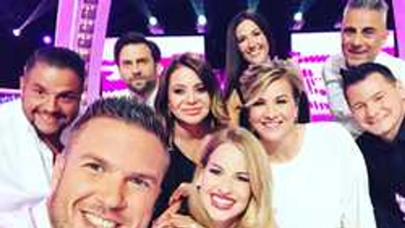 Eldőlt! Õk nyerték a Nagy Duett-et!