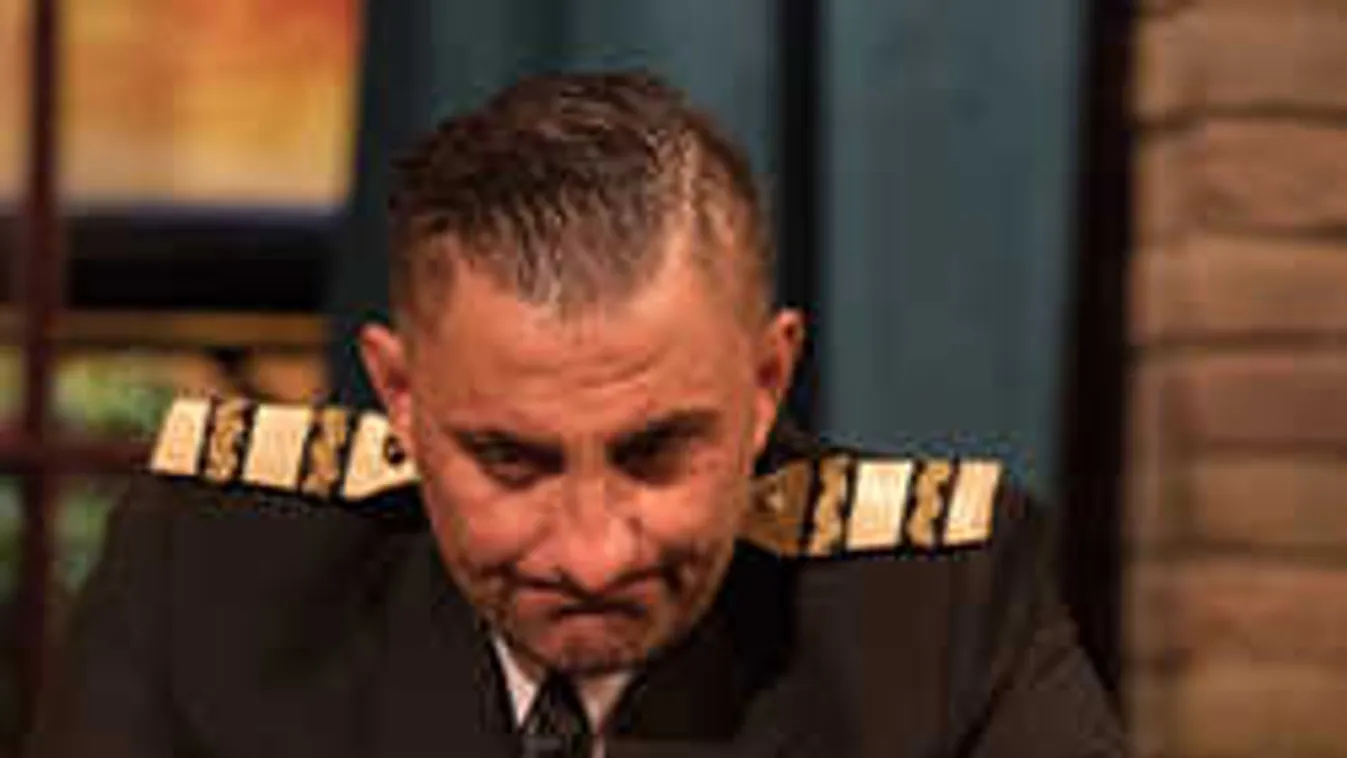 Mi történt? Saját lánya alázta porig Győzikét