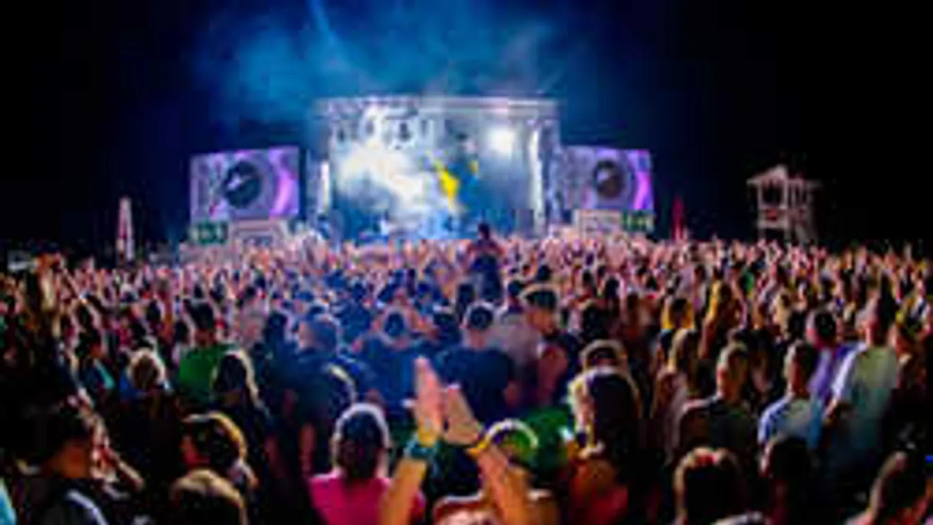 Új dallal érkezik a Halott Pénz a PLÁZSra