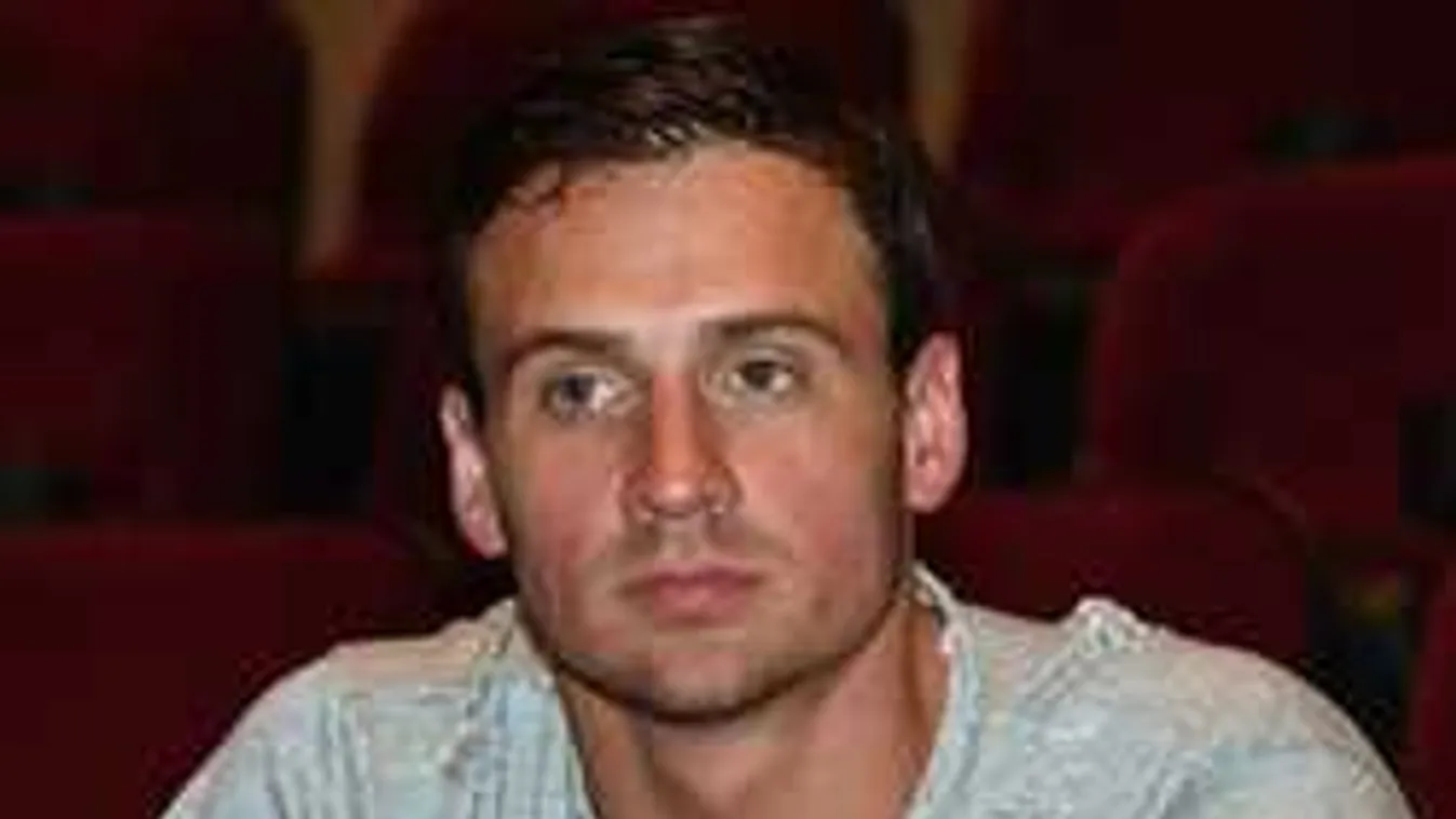 Öngyilkosságra készült Cseh László nagy ellenfele