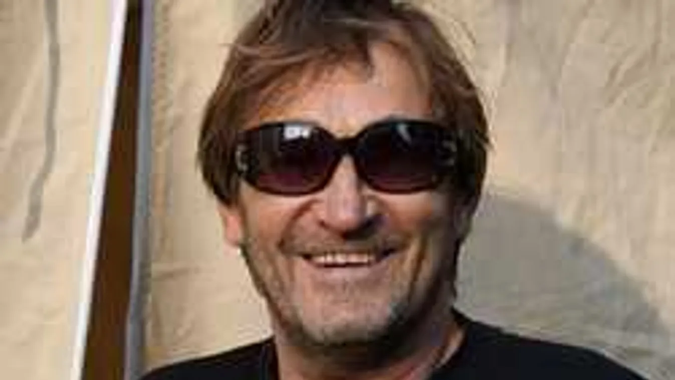 Nagy a baj, teljes a hírzárlat Cserhalmi György állapotáról