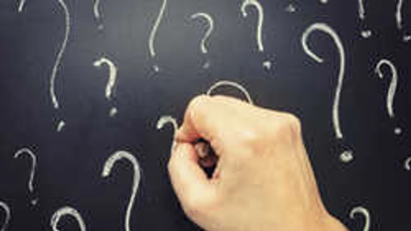 Durva fejtörő! Sokakat félrevezetett már