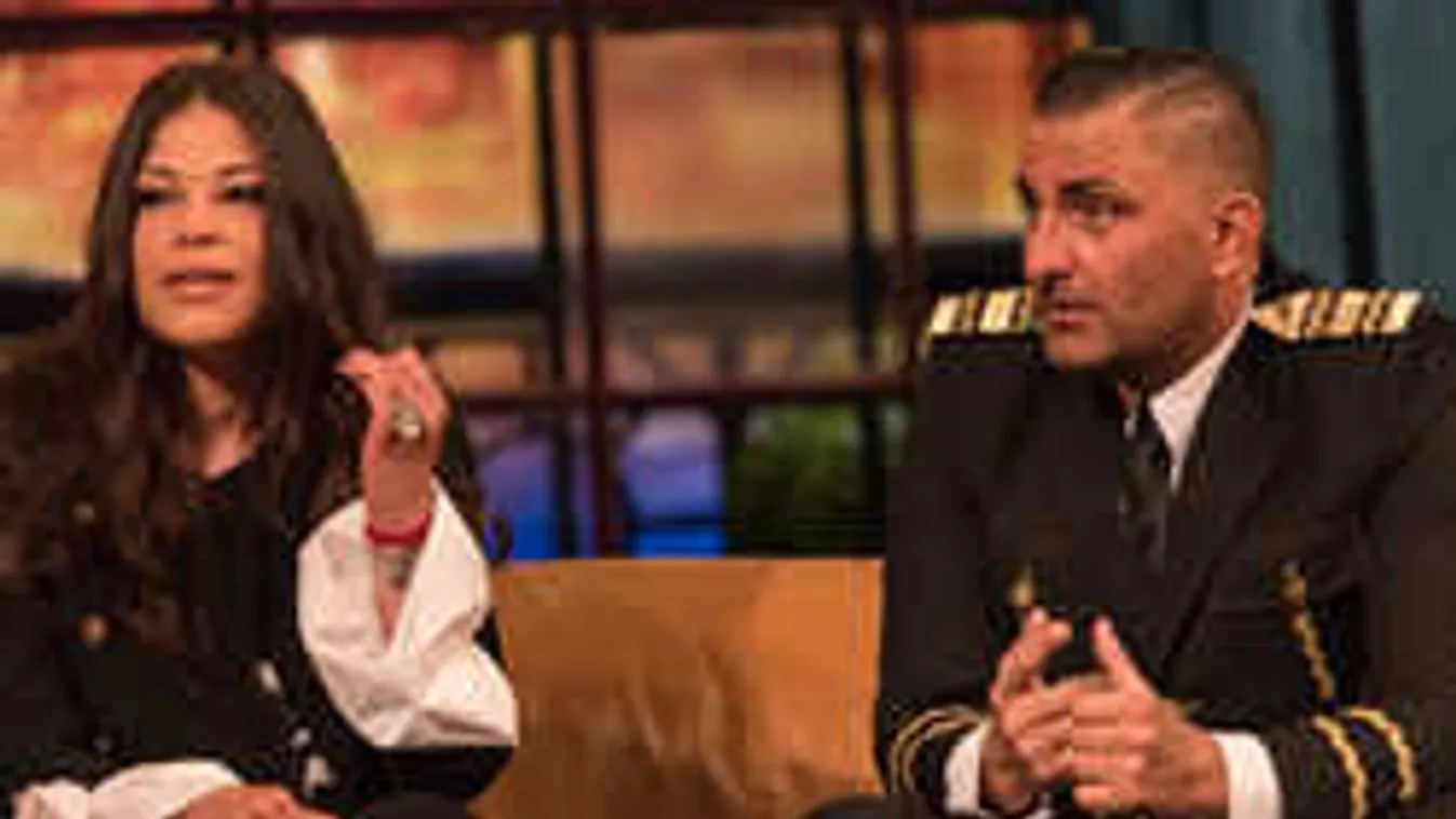 Jó hírünk van: Maradt még tízmilliós luxusautó a Gáspár családban