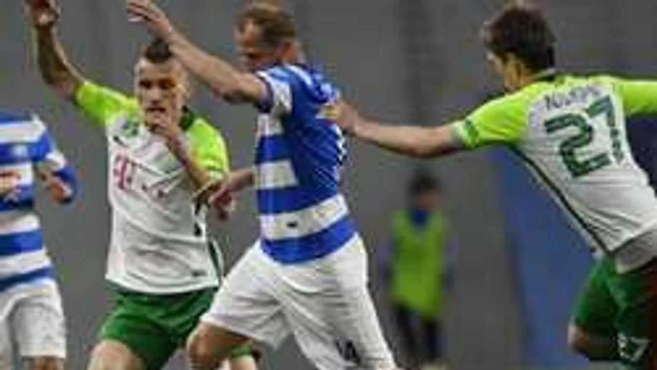 Elhagyta a Fradit a bajnokcsapat tagja