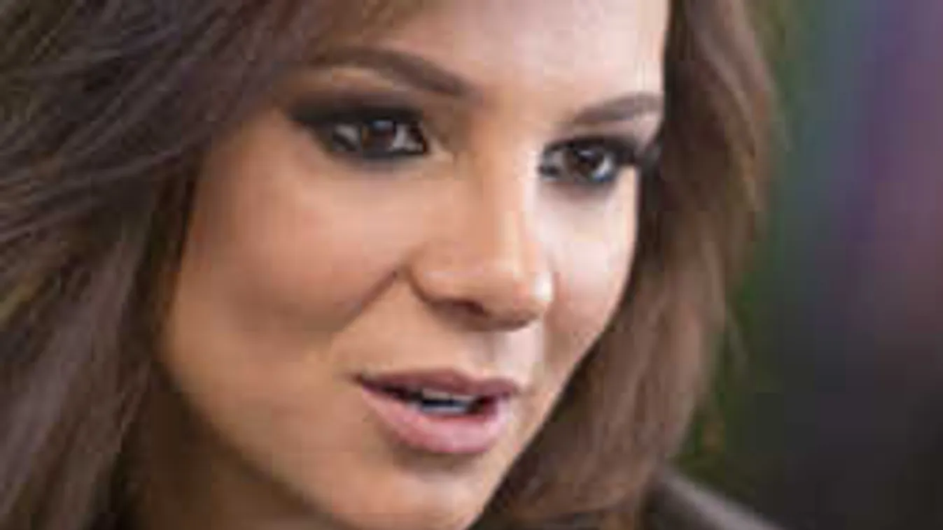 Sarka Kata végre tiszta vizet öntött a pohárba