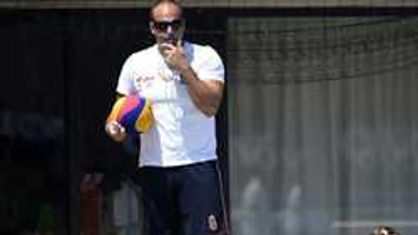 Benedek Tibor kihagyja a világbajnokságot