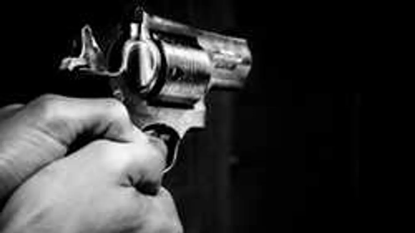 Hátborzongató: Így lőtte az apja fejbe a 9 éves miskolci kislányt