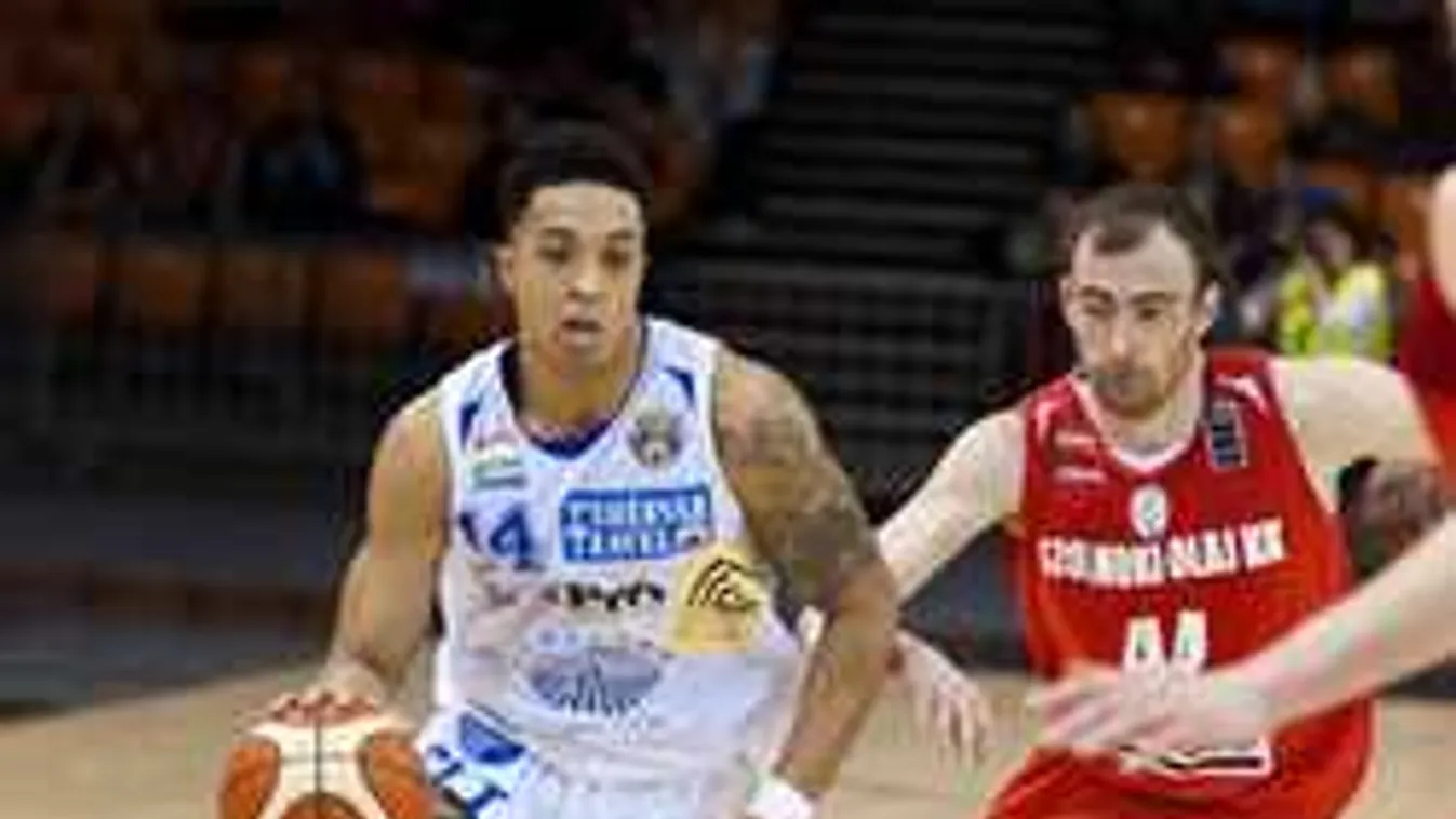 Óriási lehetőség, a magyar bajnokságból az NBA-be kerülhet az Alba kosarasa