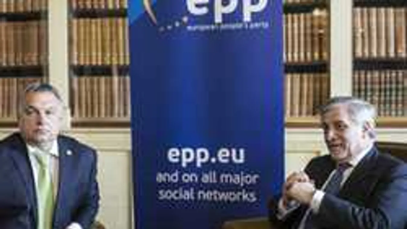 Orbán Viktor bírálta az új francia elnököt