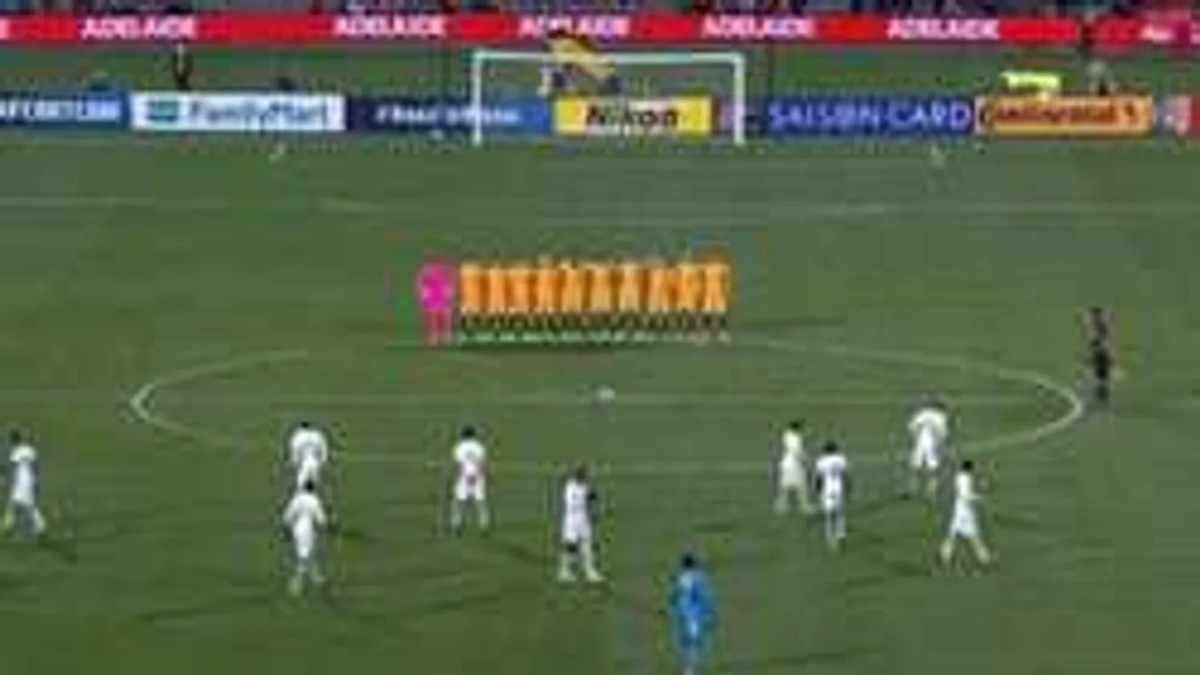 Gyalázat, fütyültek a londoni áldozatokra a szaúdi focisták