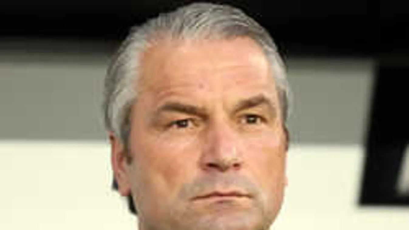 Storck viccel: Szerinte most erre lenne szükség