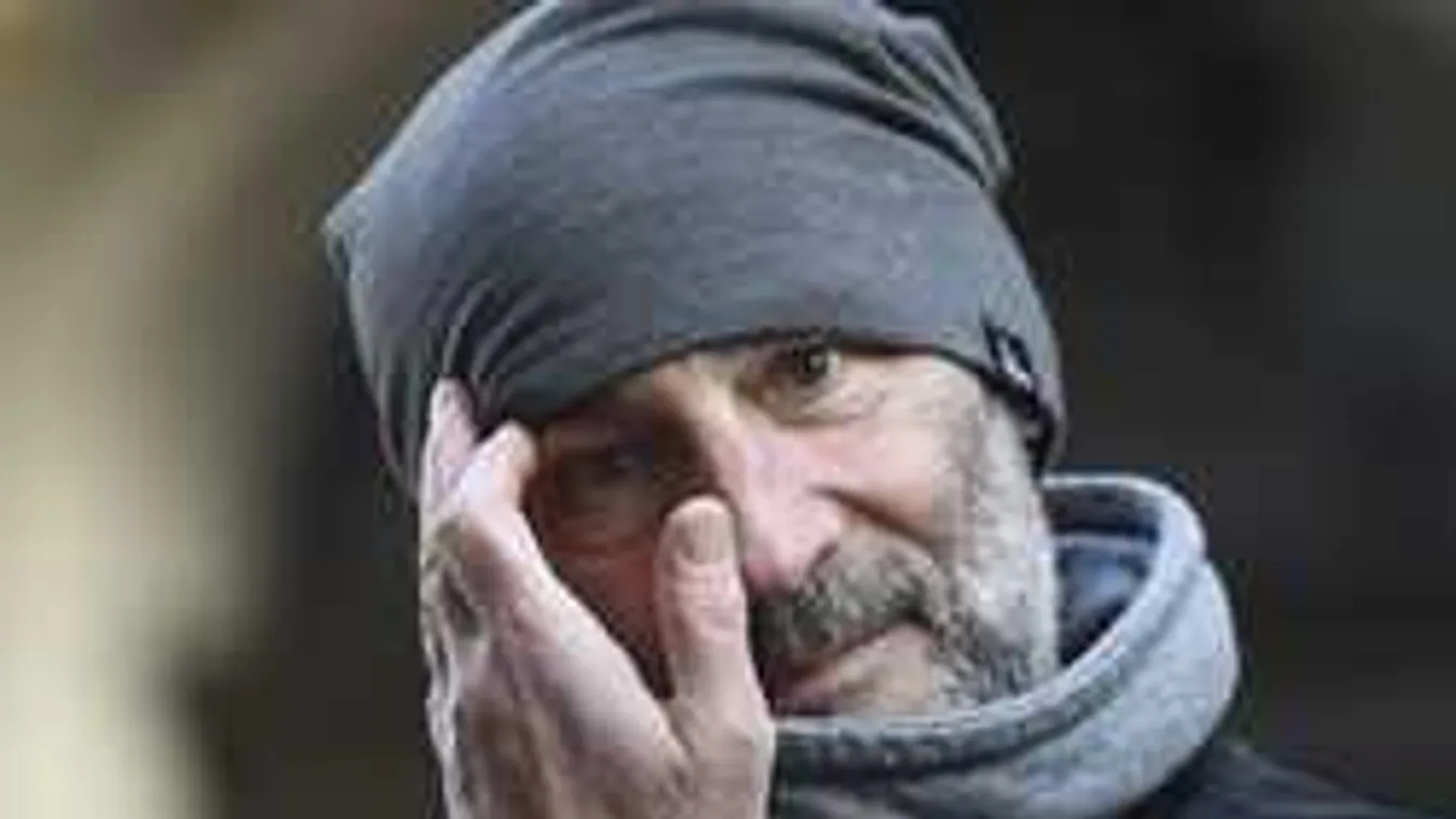 Most már biztos: Nem tér vissza a színpadra Kulka János