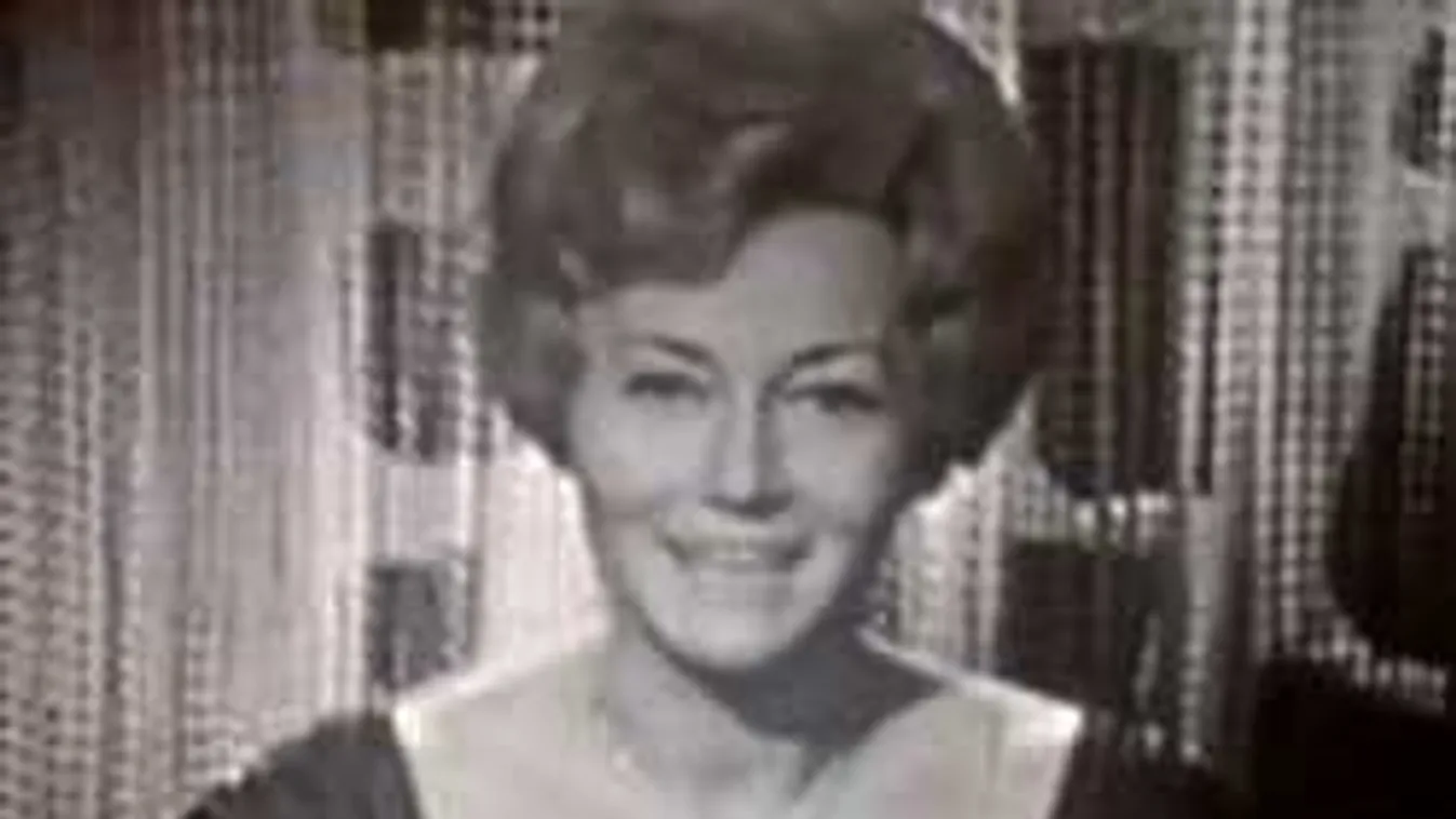 Ezért lett öngyilkos a Delta legendás műsorvezetőnője