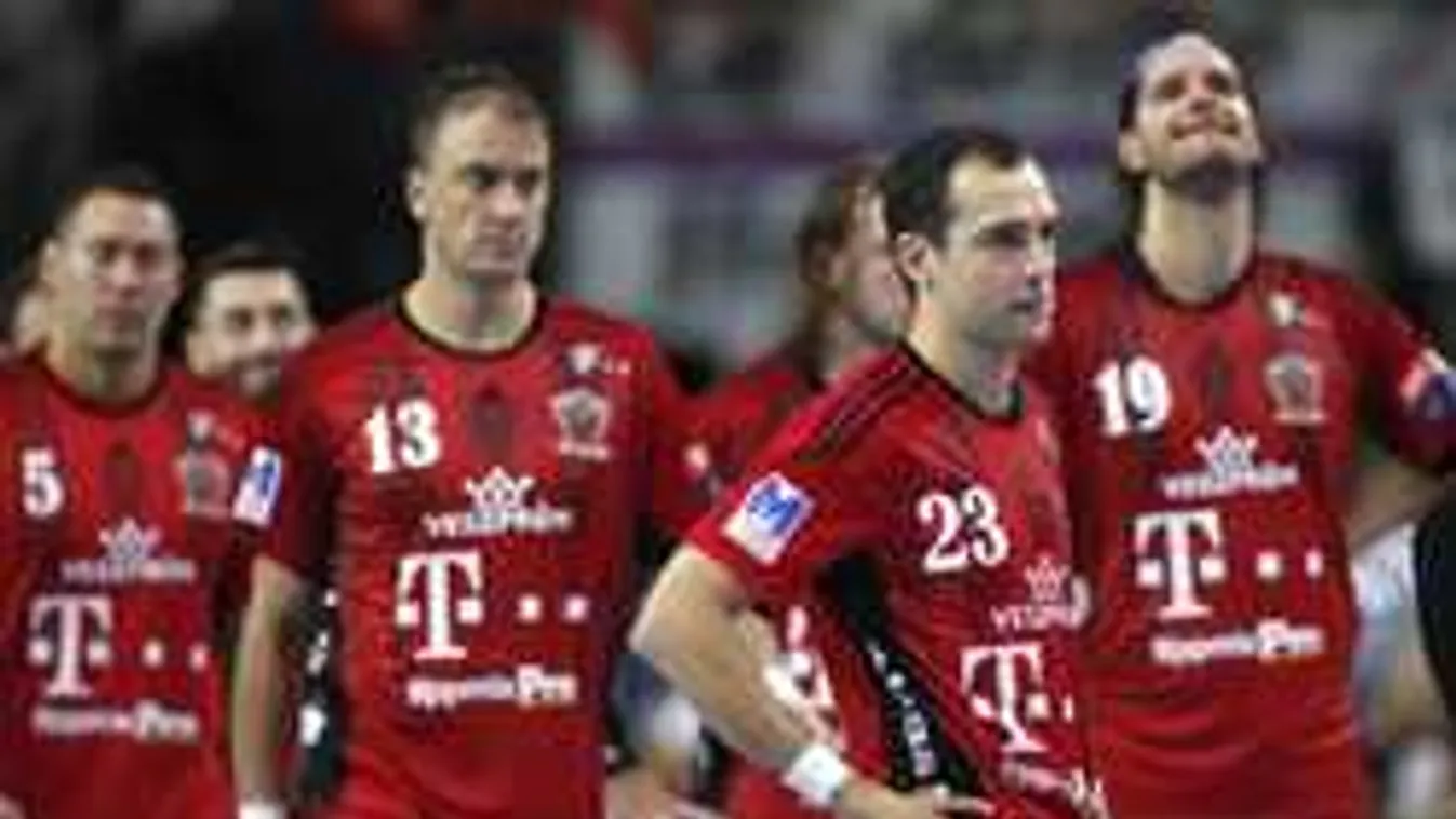 Nincs kegyelem, kőkemény kritikát kaptak saját szurkolóiktól a veszprémi kézisek