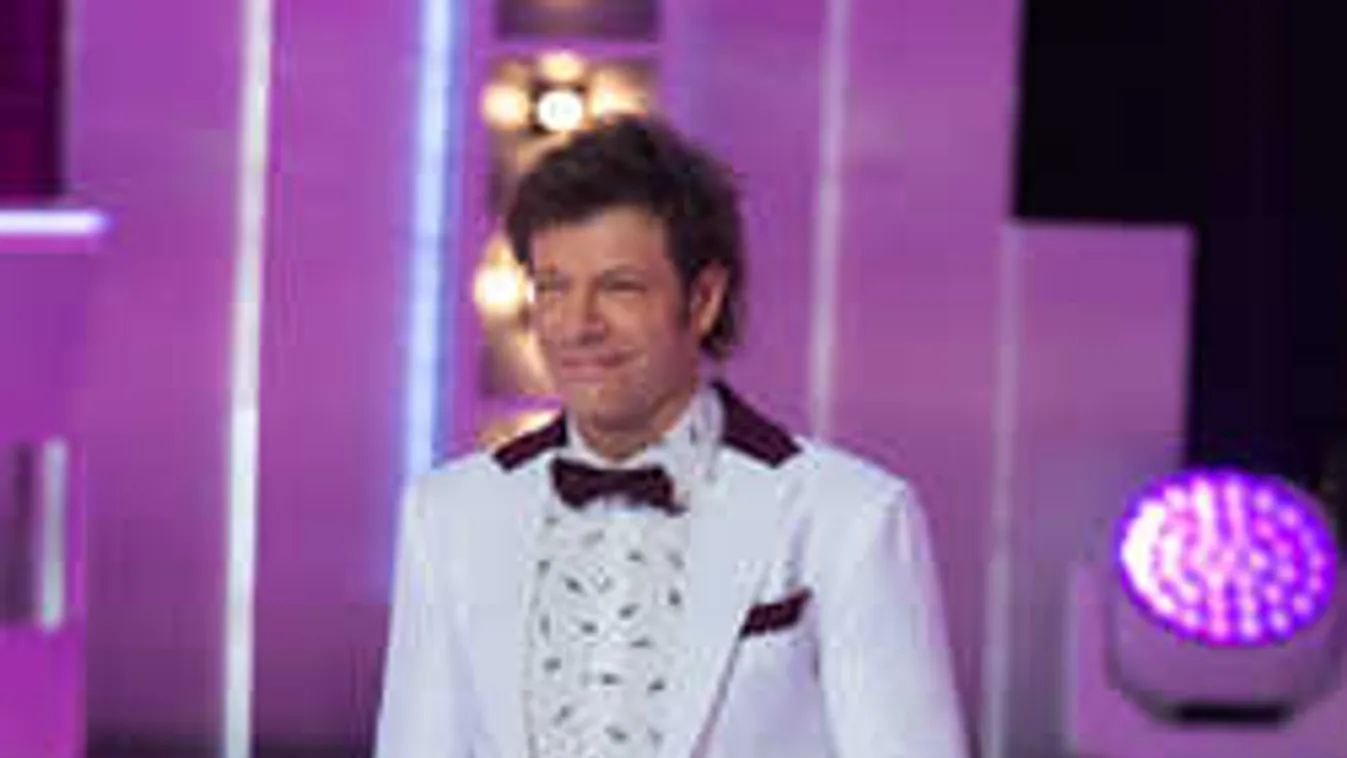 Exkluzív fotó, megmutatta New York-i otthonát Till Attila