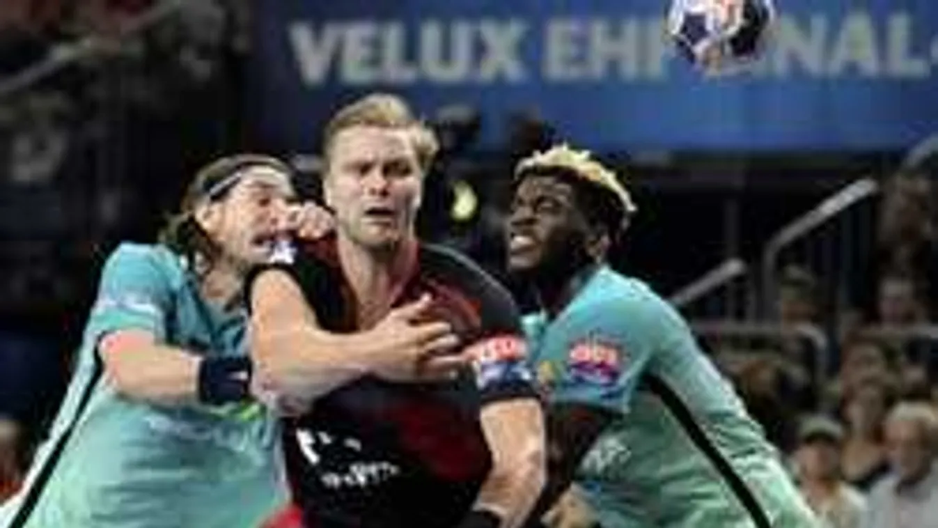 Szenzáció, óriási eredményt ért el a magyar bajnok