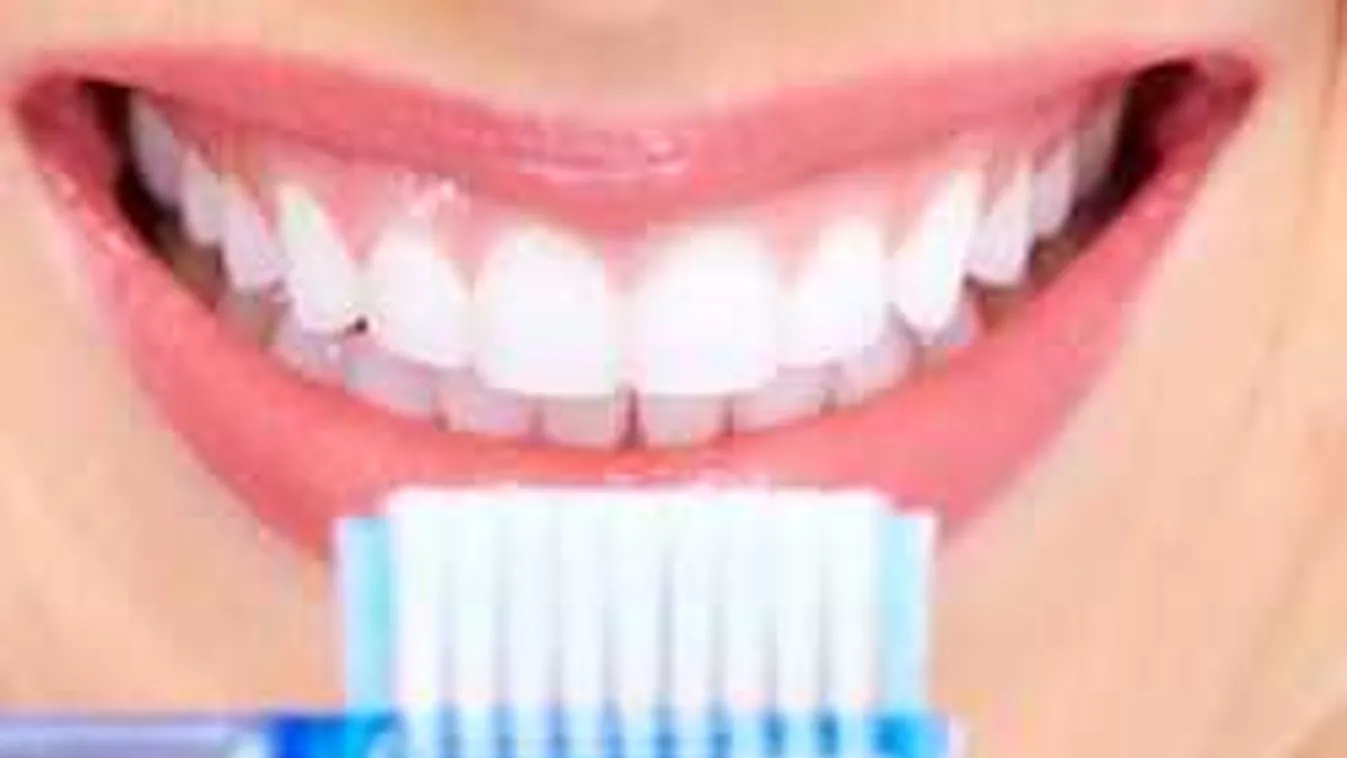 Ezt a hibát szinte mindenki elköveti a fogkeféjével, vajon te is?