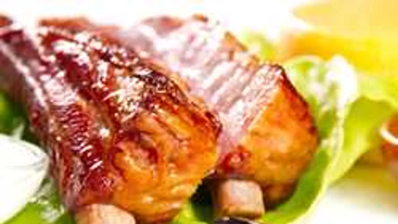 A világ legegyszerűbb és legfinomabb sült oldalasa