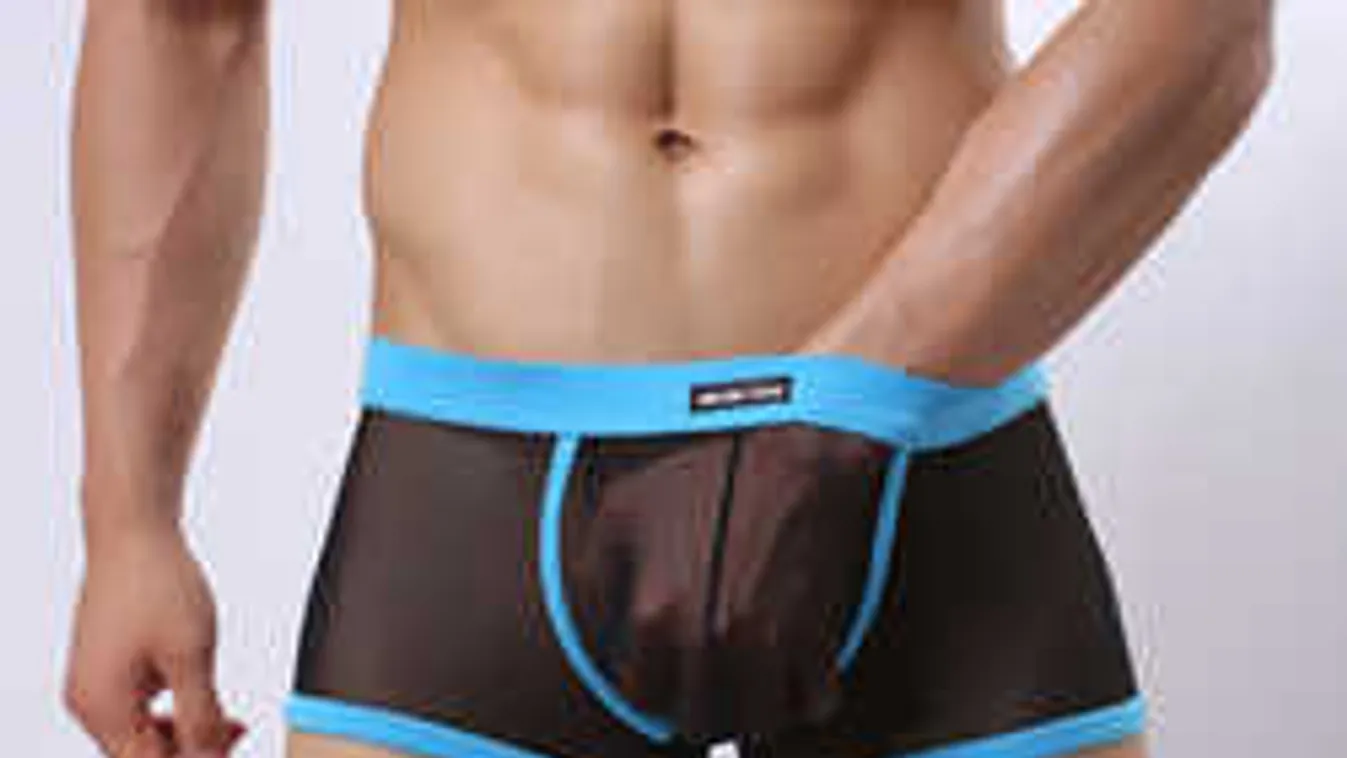 Férfiasság: Elkészült a világ legbizarrabb válogatása